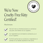 Vegan natural deodorant Canada