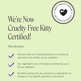 Vegan natural deodorant Canada