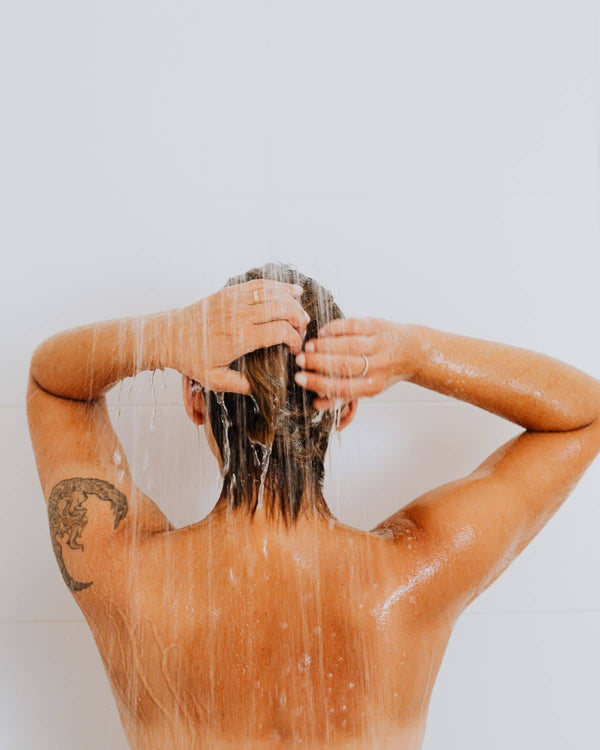 Should you shower every day? How often should you shower?