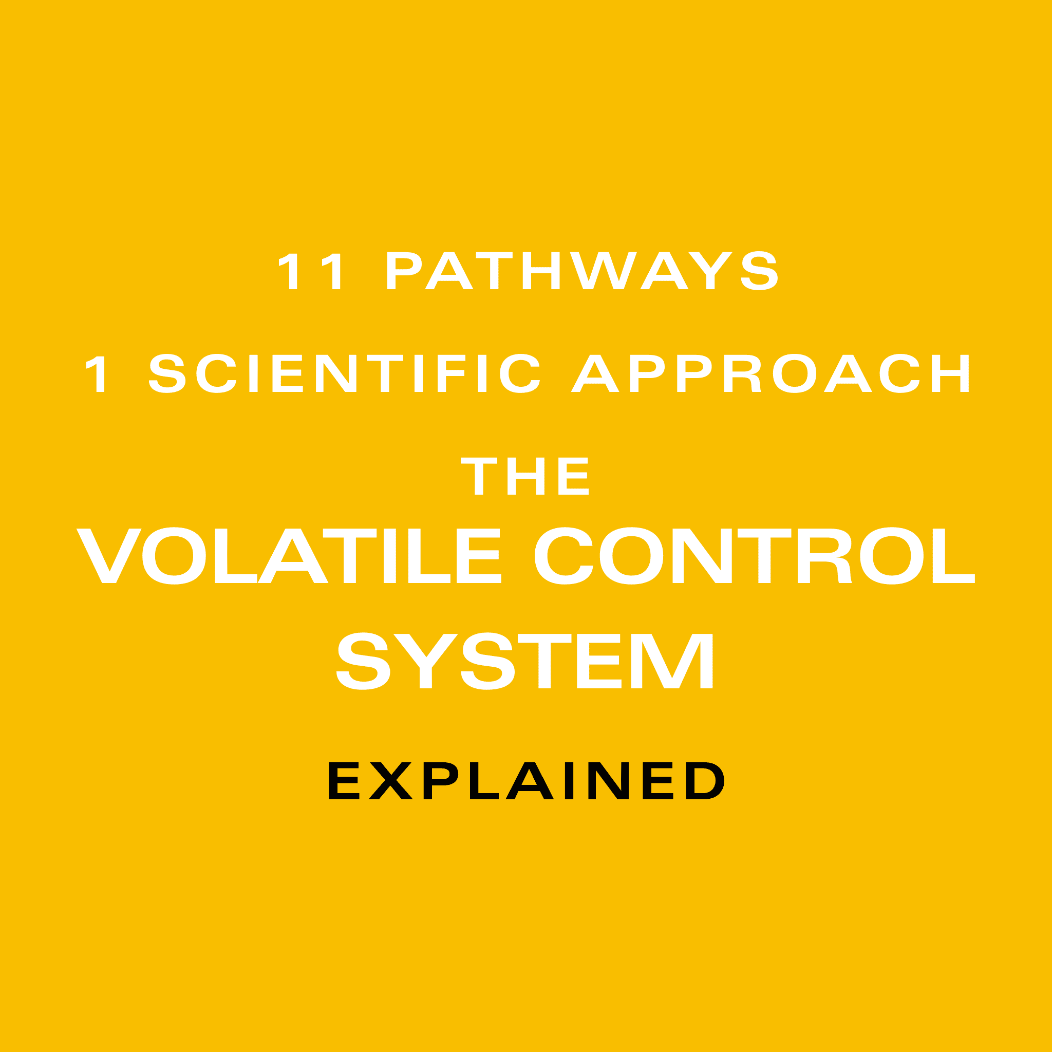 Why your deodorant stops working (and what is actually happening)