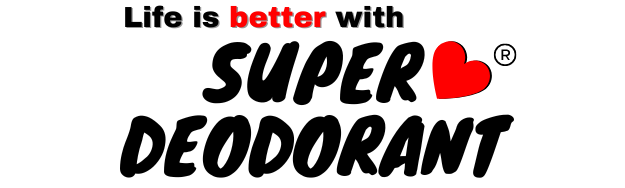 Super Deodorant Laboratories logo