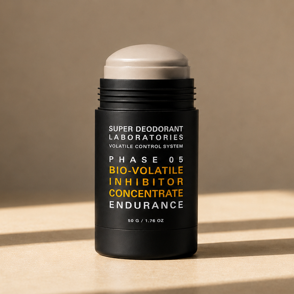 Bio-Volatile Inhibitor Concentrate Endurance 50g, Volatile Control System